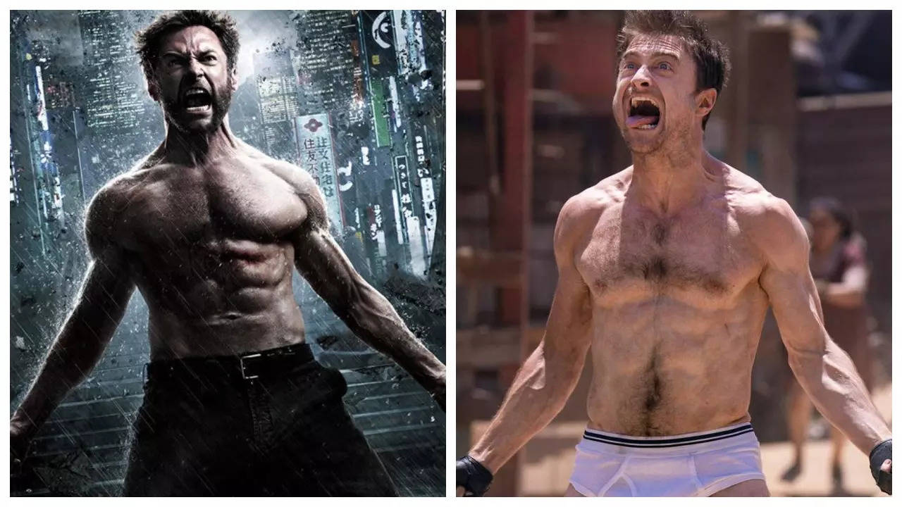 Hugh Jackman's Secret Fitness Regime Out! From Being Called