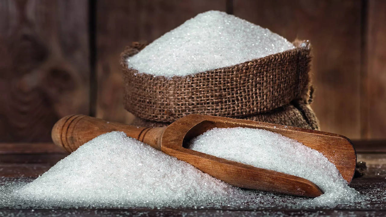 India extends curbs on sugar exports to calm domestic prices