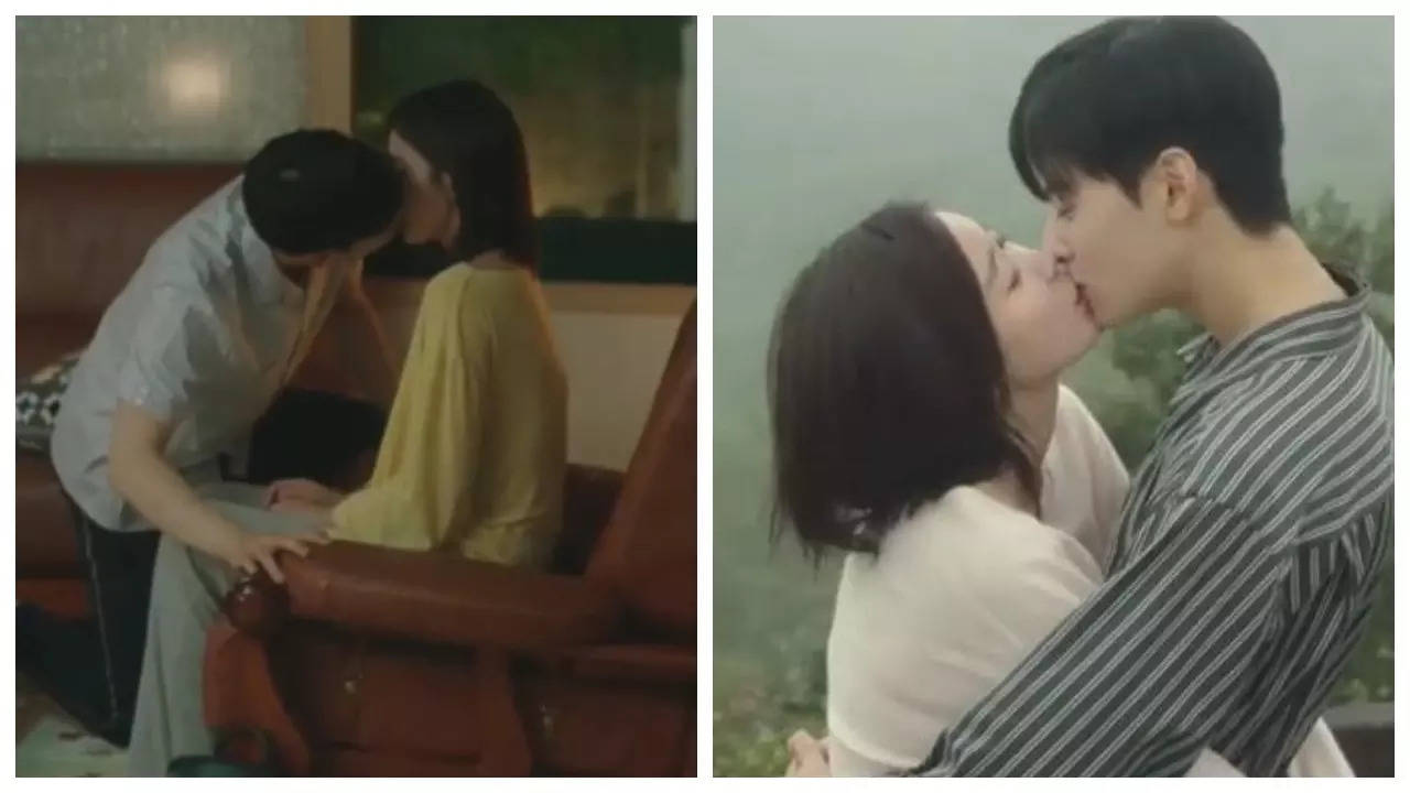 7 First Kisses Korean Drama Review
