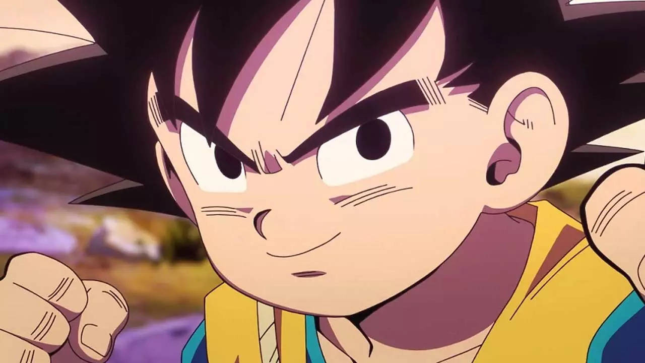 Dragon Ball Z Fans Are Celebrating the Anime's 31st Birthday