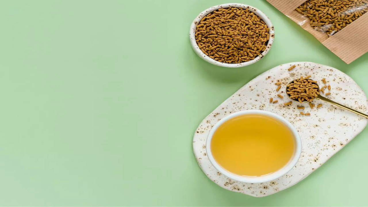 Buckwheat tea: Surprising health benefits only this gluten free food offers | The Times of India