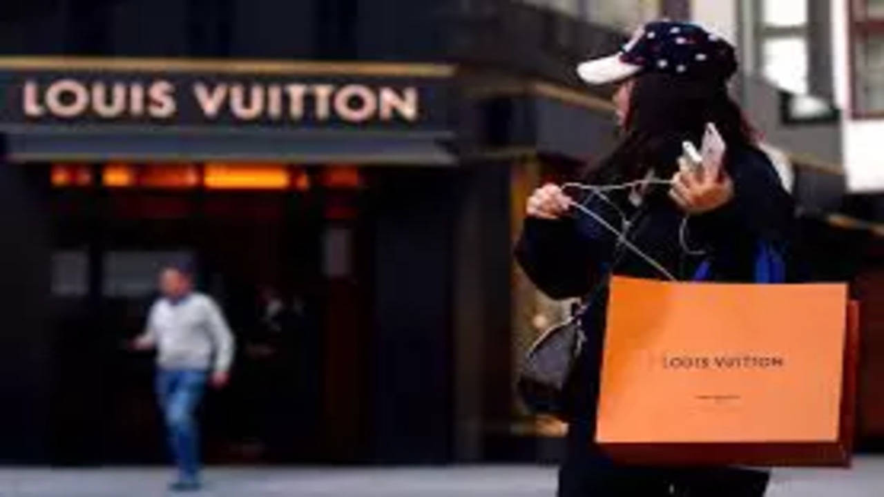 LOUIS VUITTON – Theluxurysouq  India's Fastest Growing Luxury