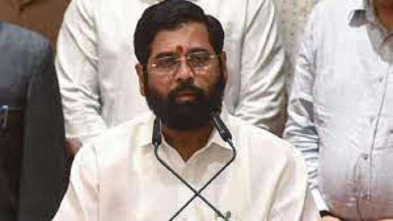 Don't take drastic steps, CM Eknath Shinde appeals to Maratha