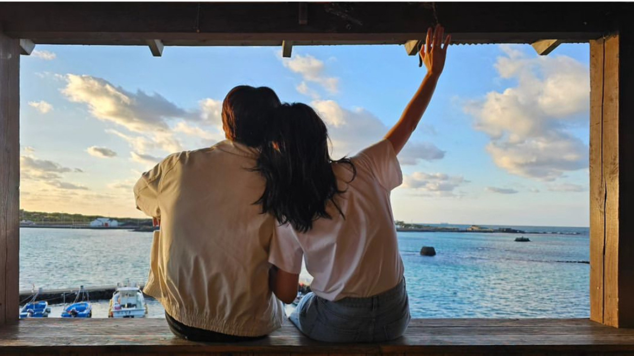 Ji Chang Wook and Shin Hye Sun get cozy in new glimpse from