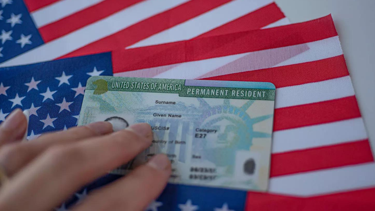 U.S. EB-3: work in the USA and get a 10 years Green Card