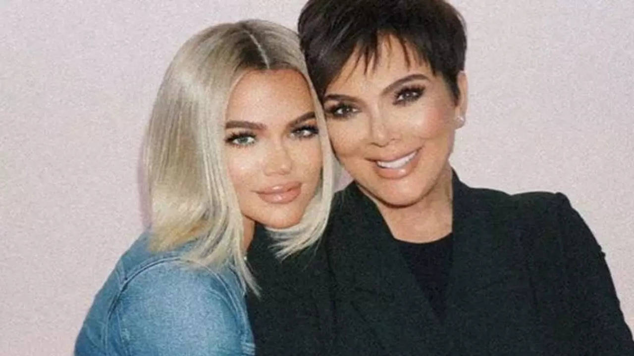 Kris Jenner says Rob Kardashian will be on next season of 'KUWTK