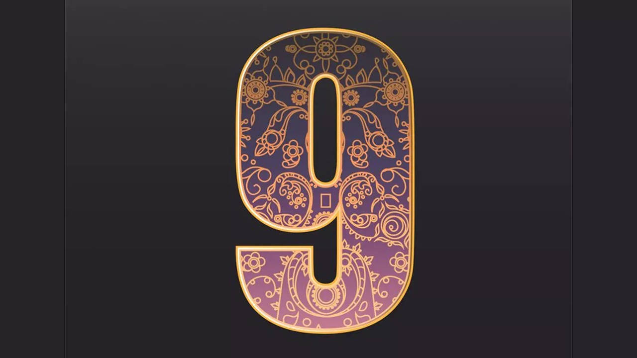 Number 9 in Numerology: Exploring Personality traits, strengths