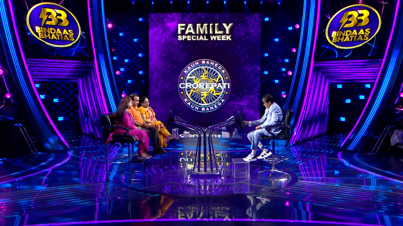 Kaun Banega Crorepati 14: Exclusive! Vicky Kaushal to grace the show to  promote his upcoming movie “