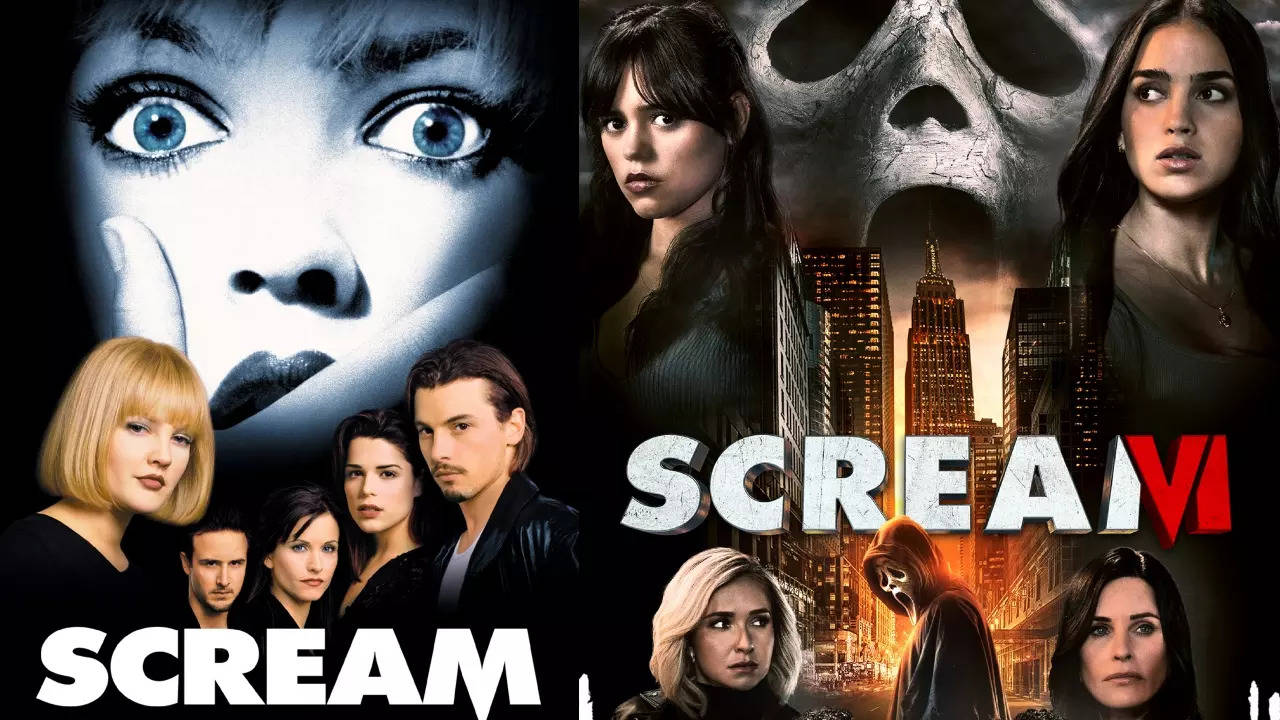 How to Watch 'Scream 6': Stream the Jenna Ortega Slasher on Paramount+