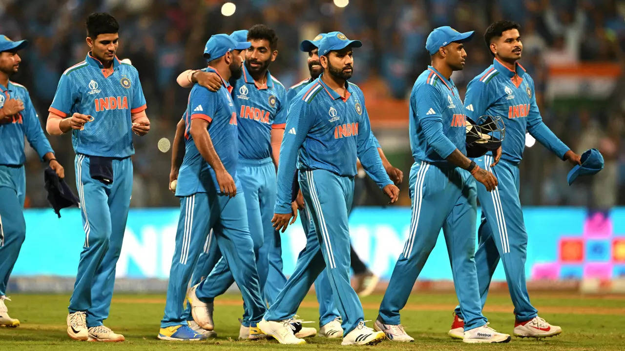 ICC Cricket World Cup: Winners and Losers, From ENG to IND and AFG