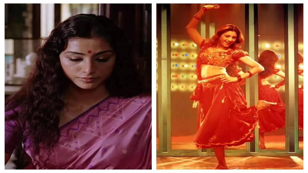 4 Best Performances of Tabu