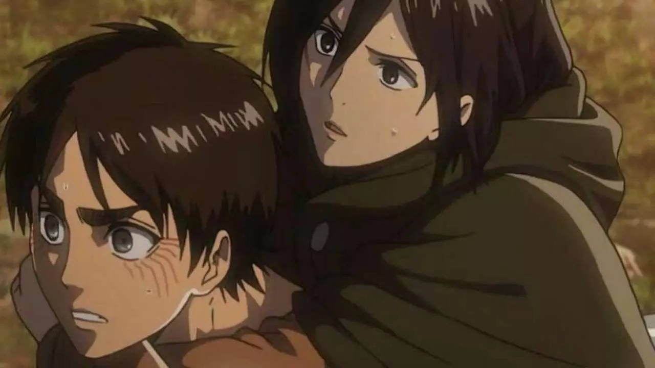 Attack on Titan Finale Part 2: The epic conclusion - What we know so far -  Hindustan Times