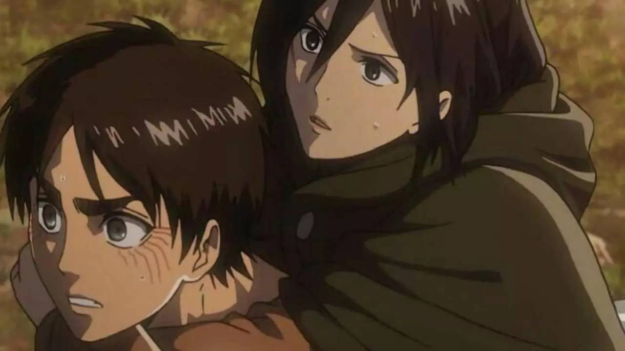 Attack on Titan Season 4: Finale recap and tragic ending explained -  Hindustan Times