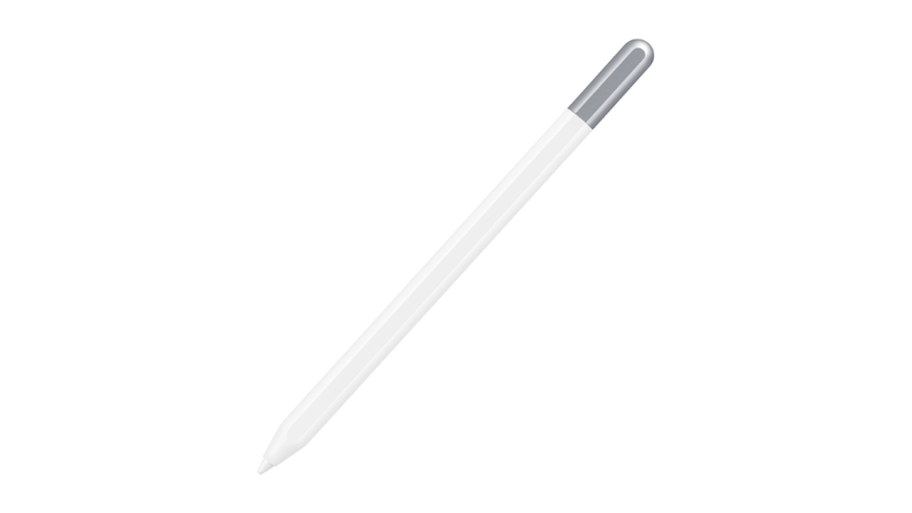 This affordable Apple Pencil rival works with any iPad
