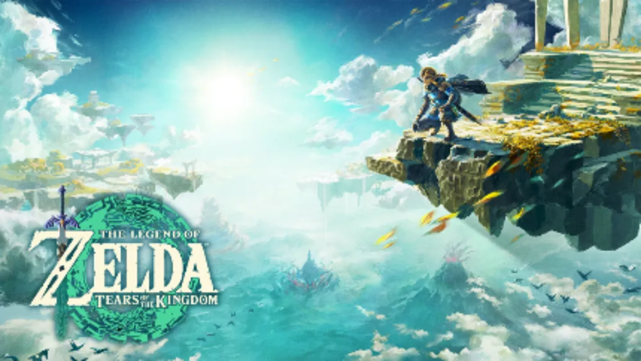 Zelda: The Story of Shigeru Miyamoto 