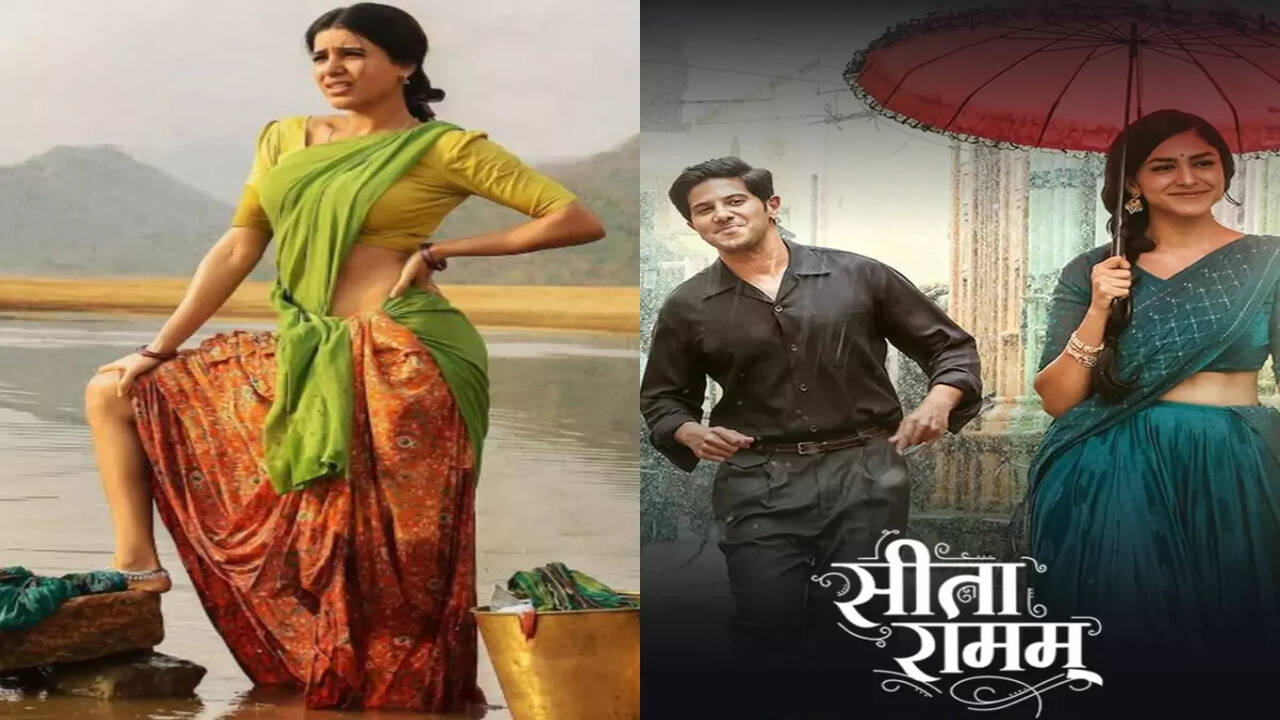 Jersey, Sita Ramam, Baahubali: 6 all-time best Tollywood movies to  keep on your watchlist