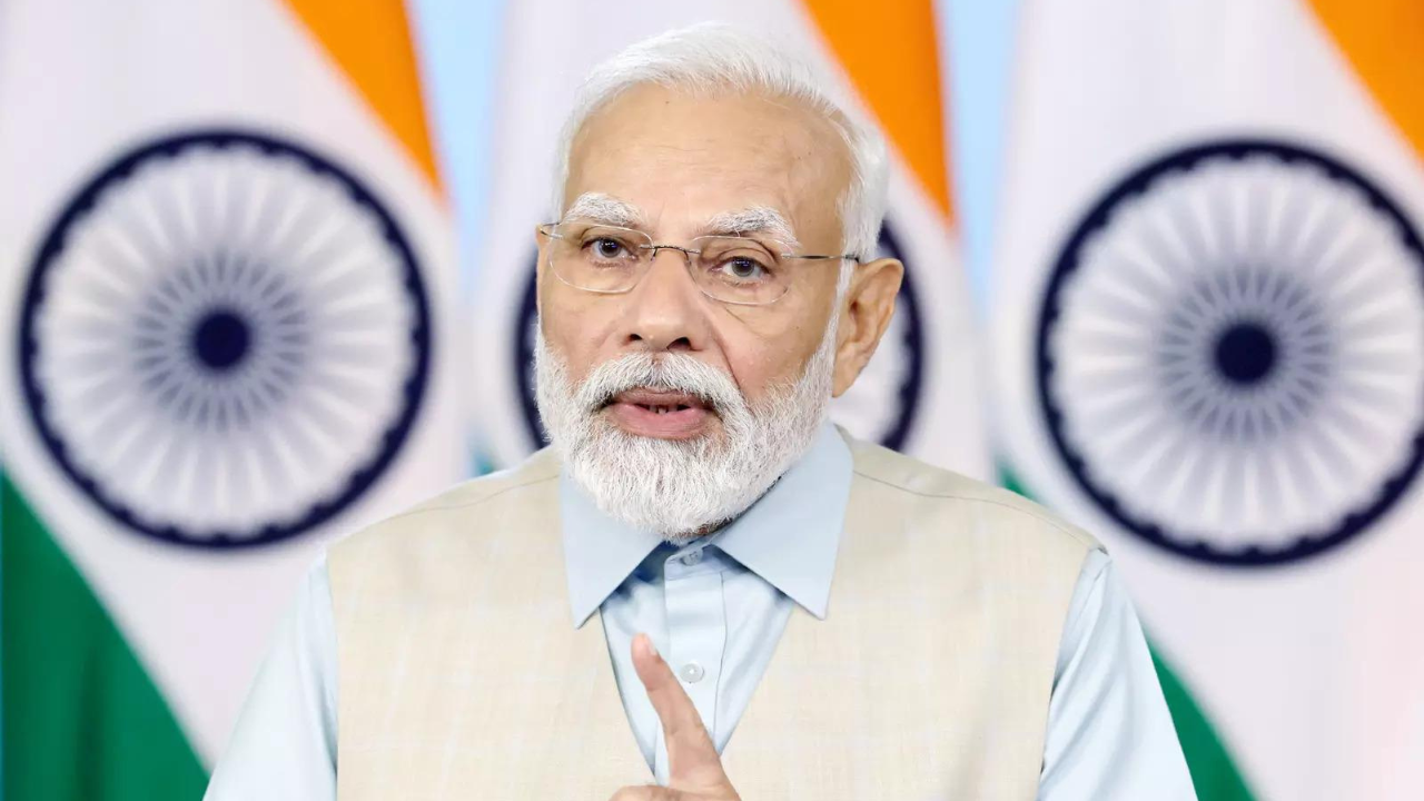 India's PM Modi eyes return of Kohinoor, thousands of other