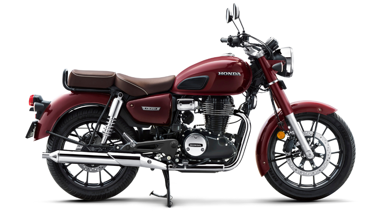 Honda 350 deals 2 stroke