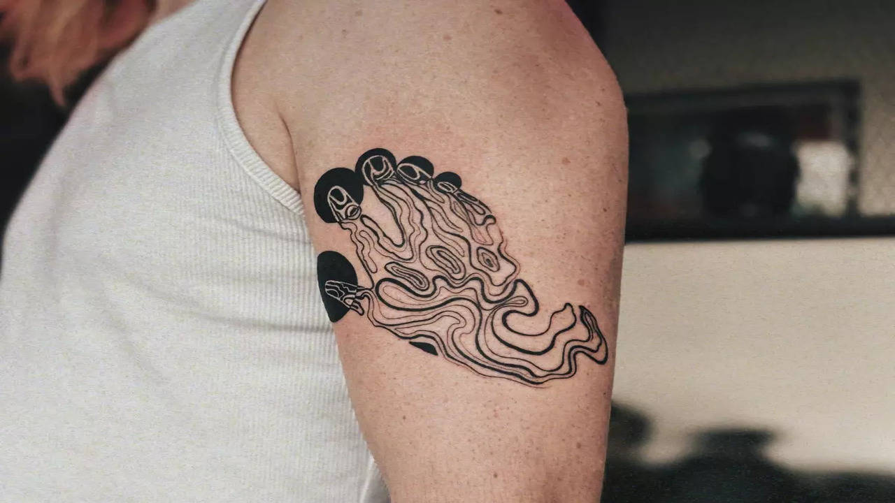 30 Best Tattoo Designs for Men and Women that Minimalists Will Love | Vogue  | Vogue India