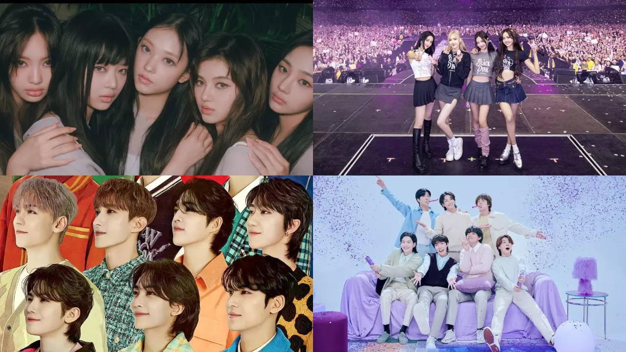 Kpop Roblox ID Codes [2023]  BTS, Twice, Blackpink, And (G)I-DLE