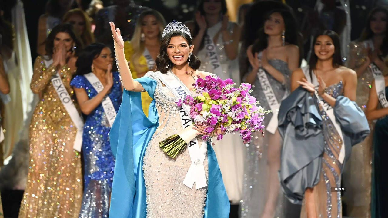 Miss Universe 2023: Six participants who created history at the