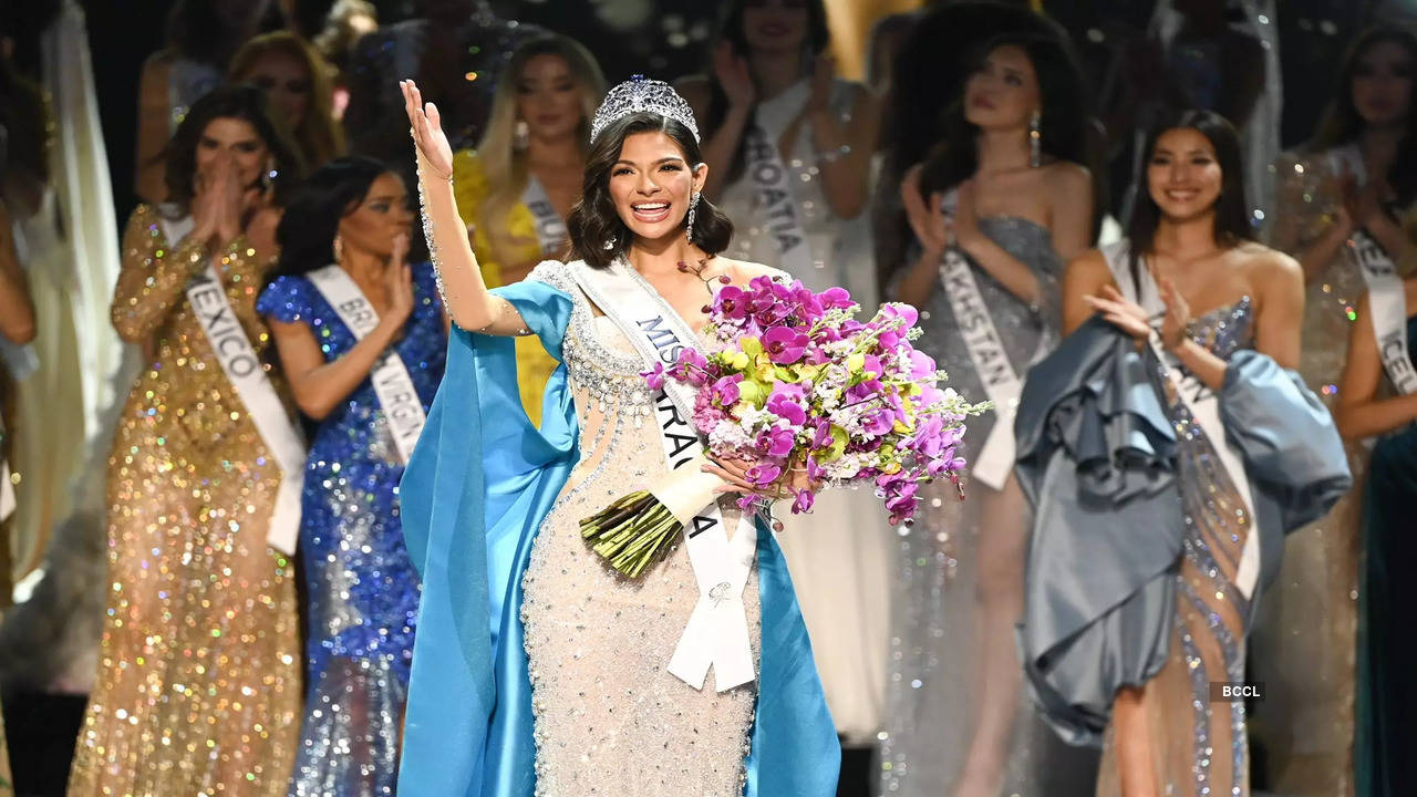 Miss World 2003 – MISS WORLD HISTORY / HISTORIA DE MISS MUNDO