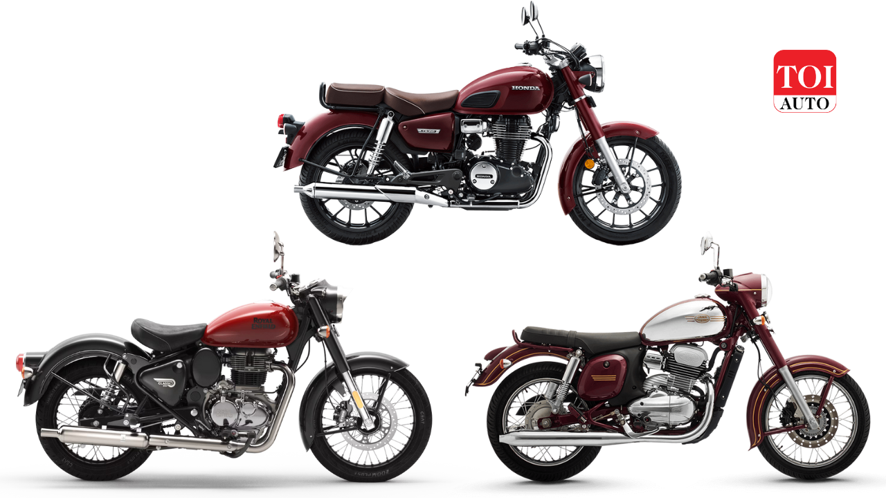 royal enfield classic 350 features