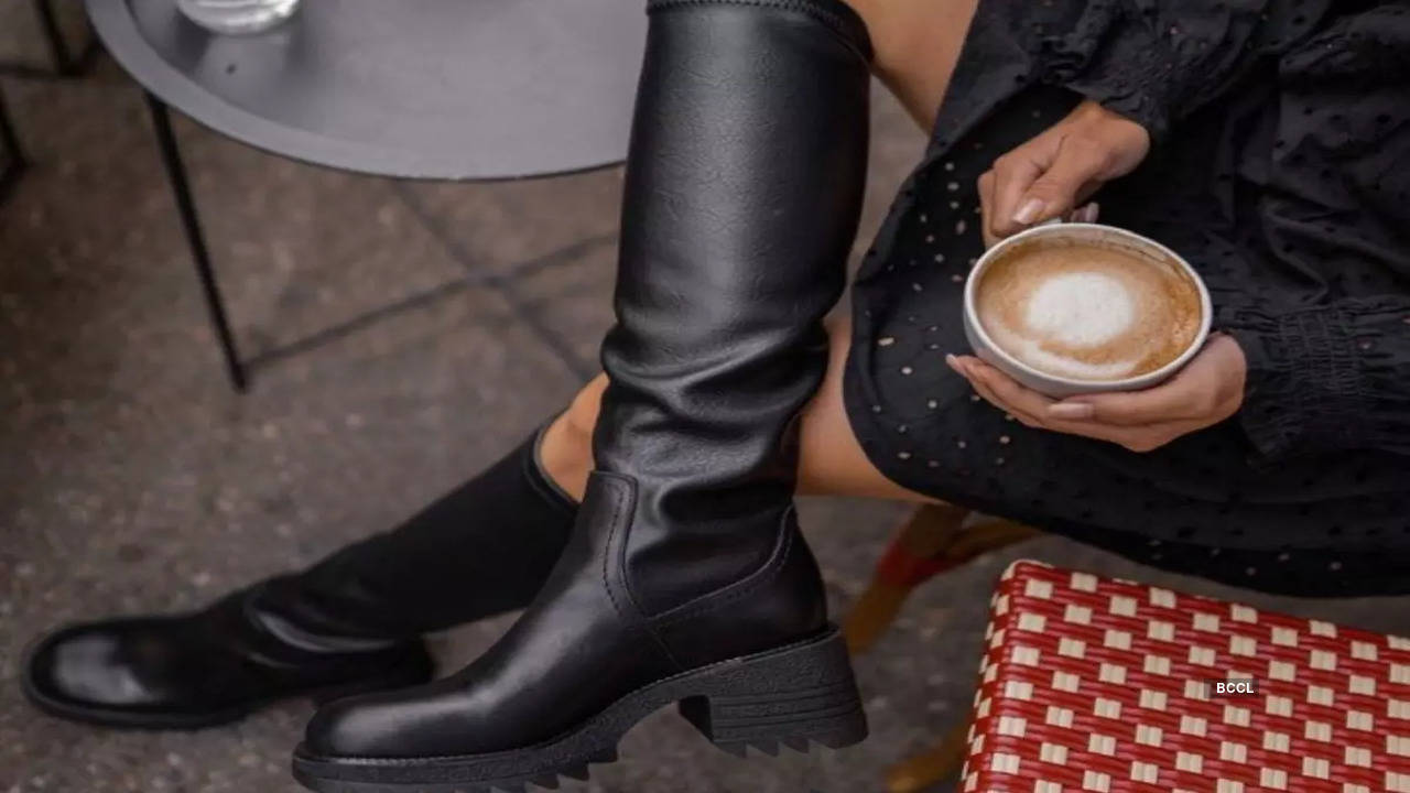 5 must-have boots this winter season