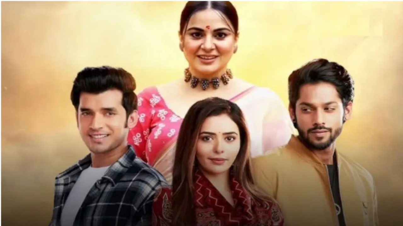 Kundali bhagya latest episode on mx player new arrivals