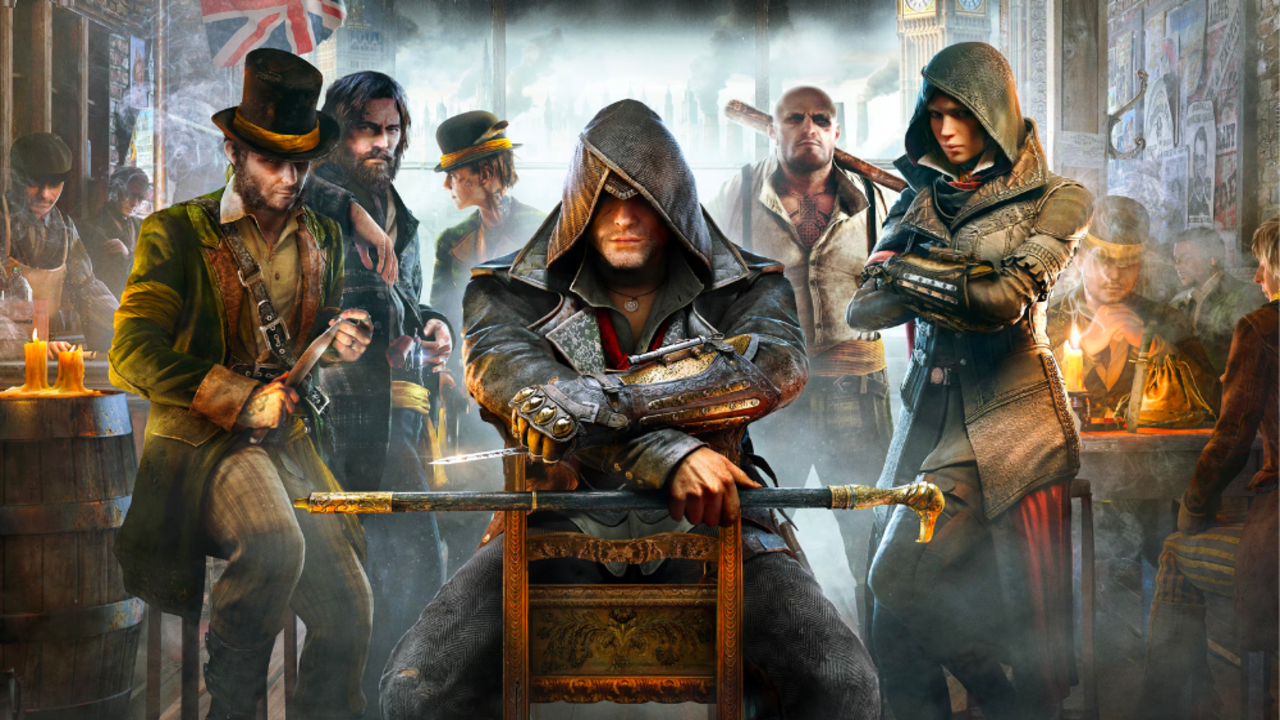 Assassin's Creed Syndicate is free on PC, here's how to avail