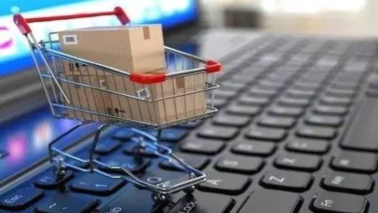Government has banned 13 ‘dark patterns’ on e-commerce website: What are they – Times of India