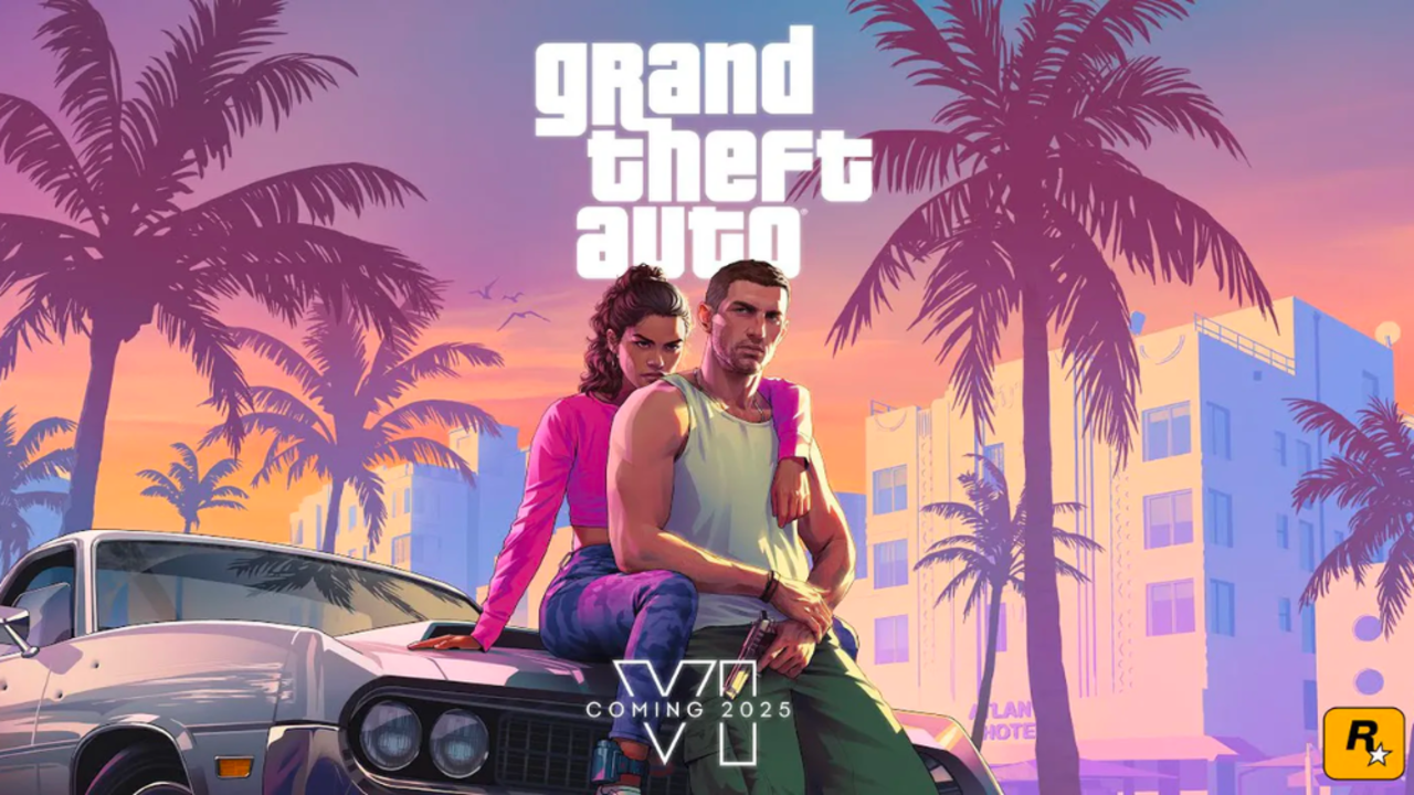 GTA 6 set to be the most expensive video game ever