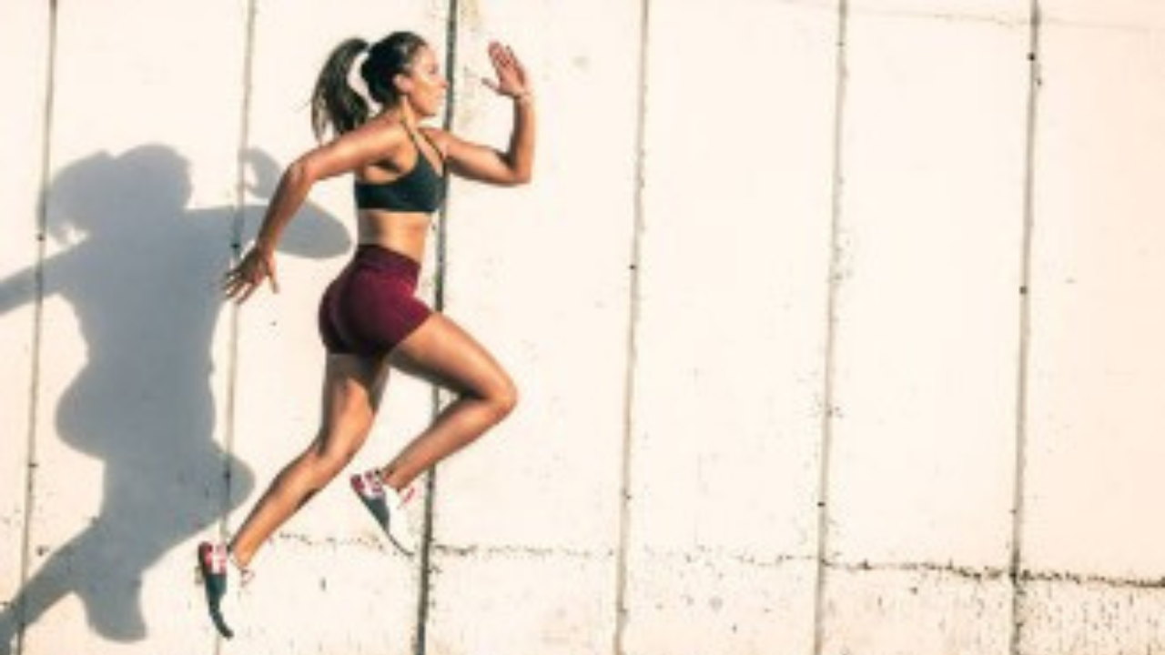 Start a 21-day lifestyle routine to kickstart your fitness in the new year  - Times of India