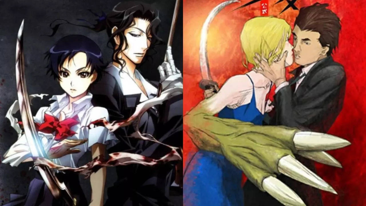 Vampire Anime: 8 Bloody Good Anime Series to Watch