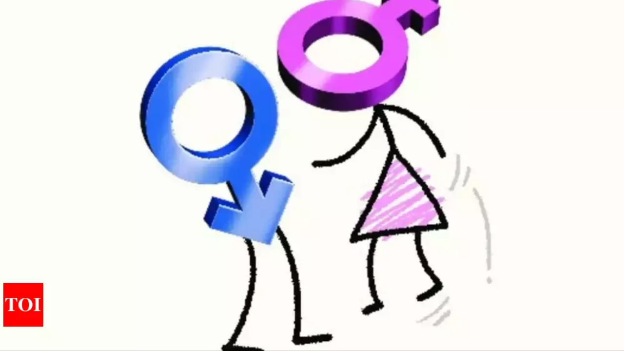 Delhi Sex ratio: Sex ratio in Delhi dipped to 929 in '22 from 932 in '21 |  Delhi News - Times of India
