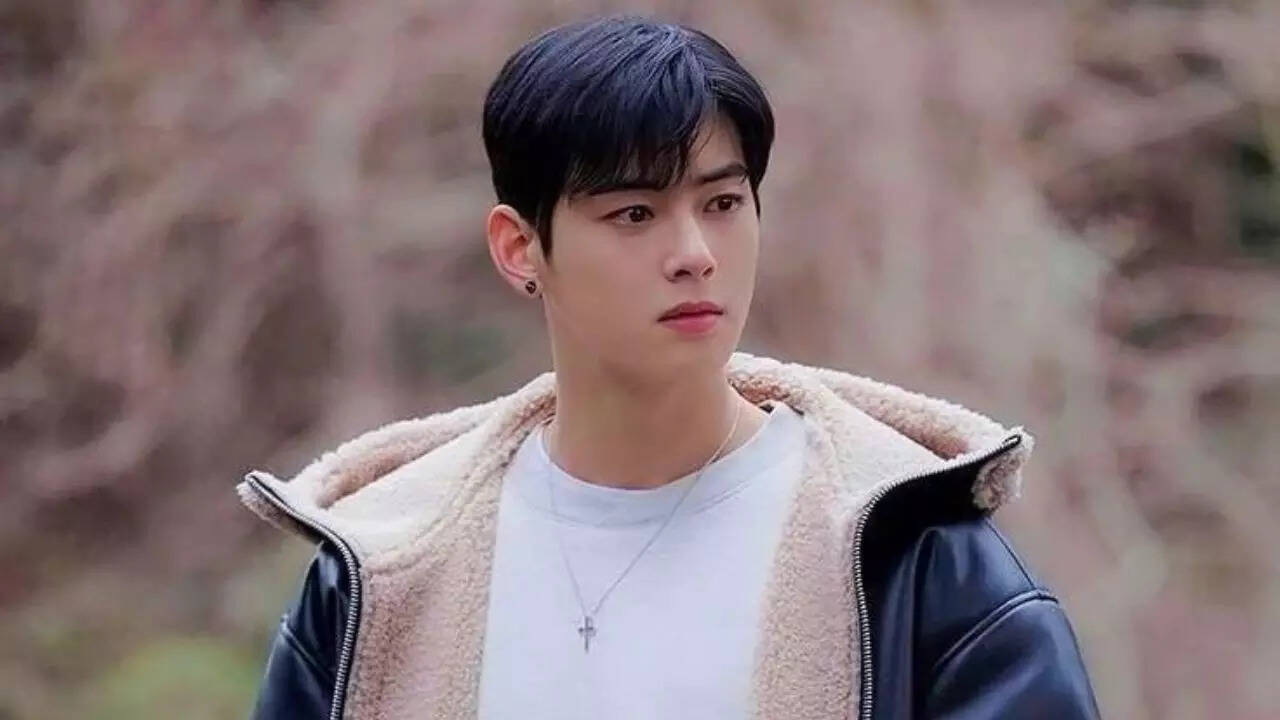 ASTRO's Cha Eun Woo set to elevate fan experience with '2024 Just One 10  Minute: Mystery Elevator' solo fan concert | K-pop Movie News - Times of  India