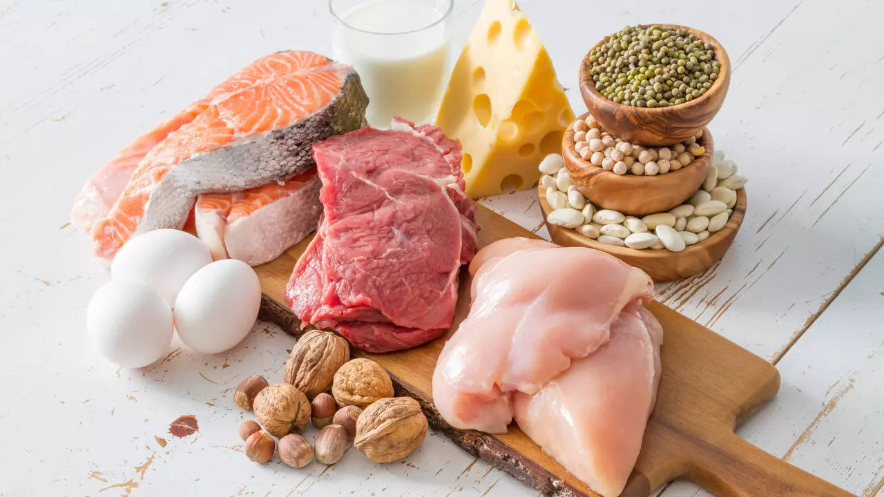 Everything you need to know about protein (but likely don't)