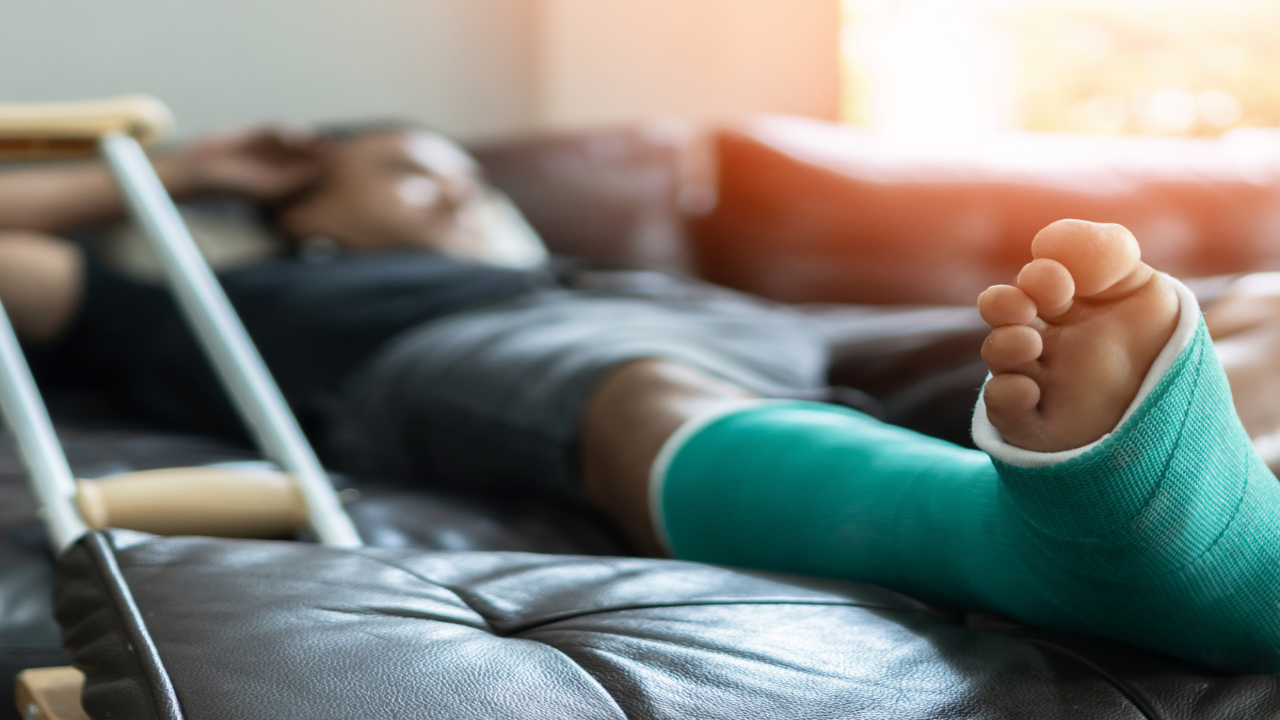 Post-Surgery Recovery: 7 tips for a smooth healing process