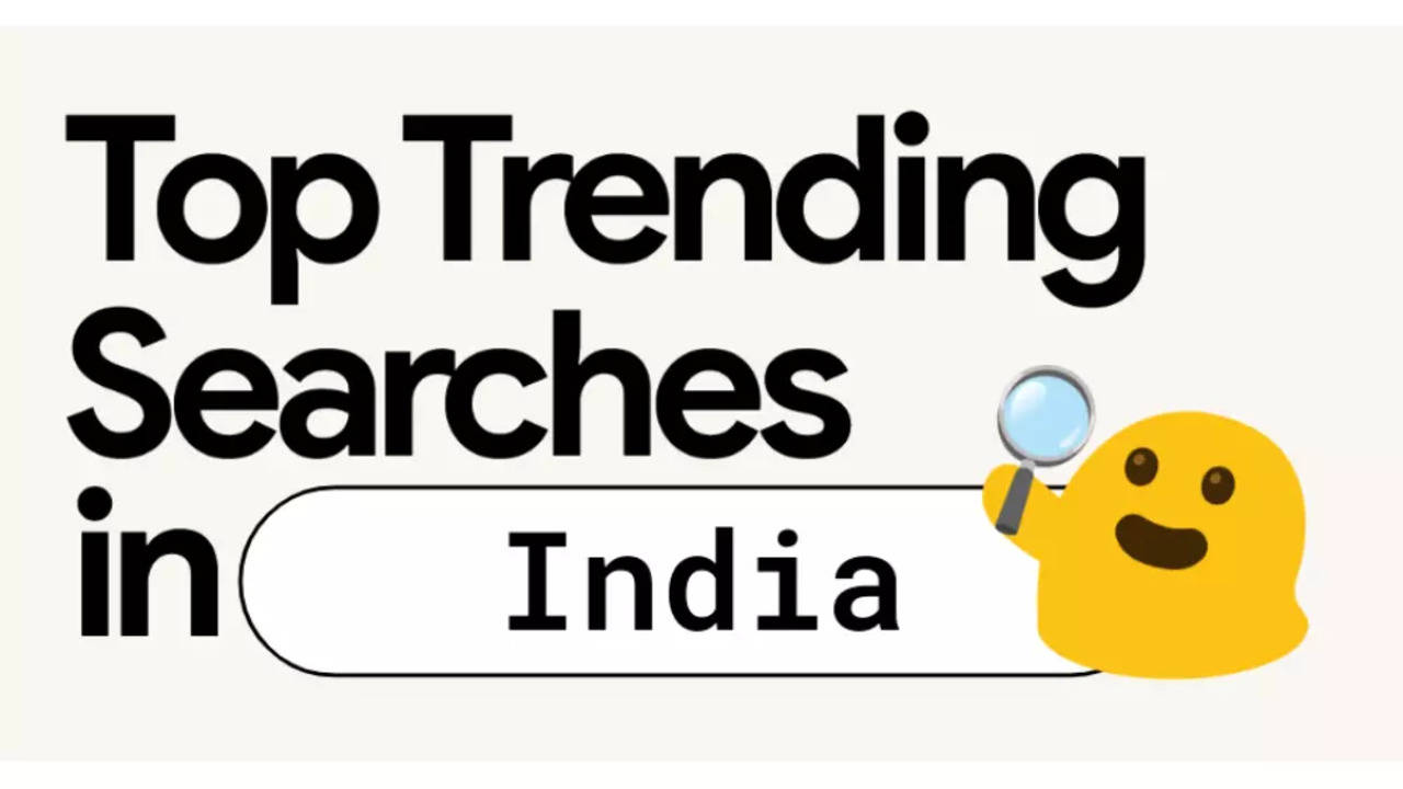 2023 India's Top 10 'Near Me' Queries: You Need to Know