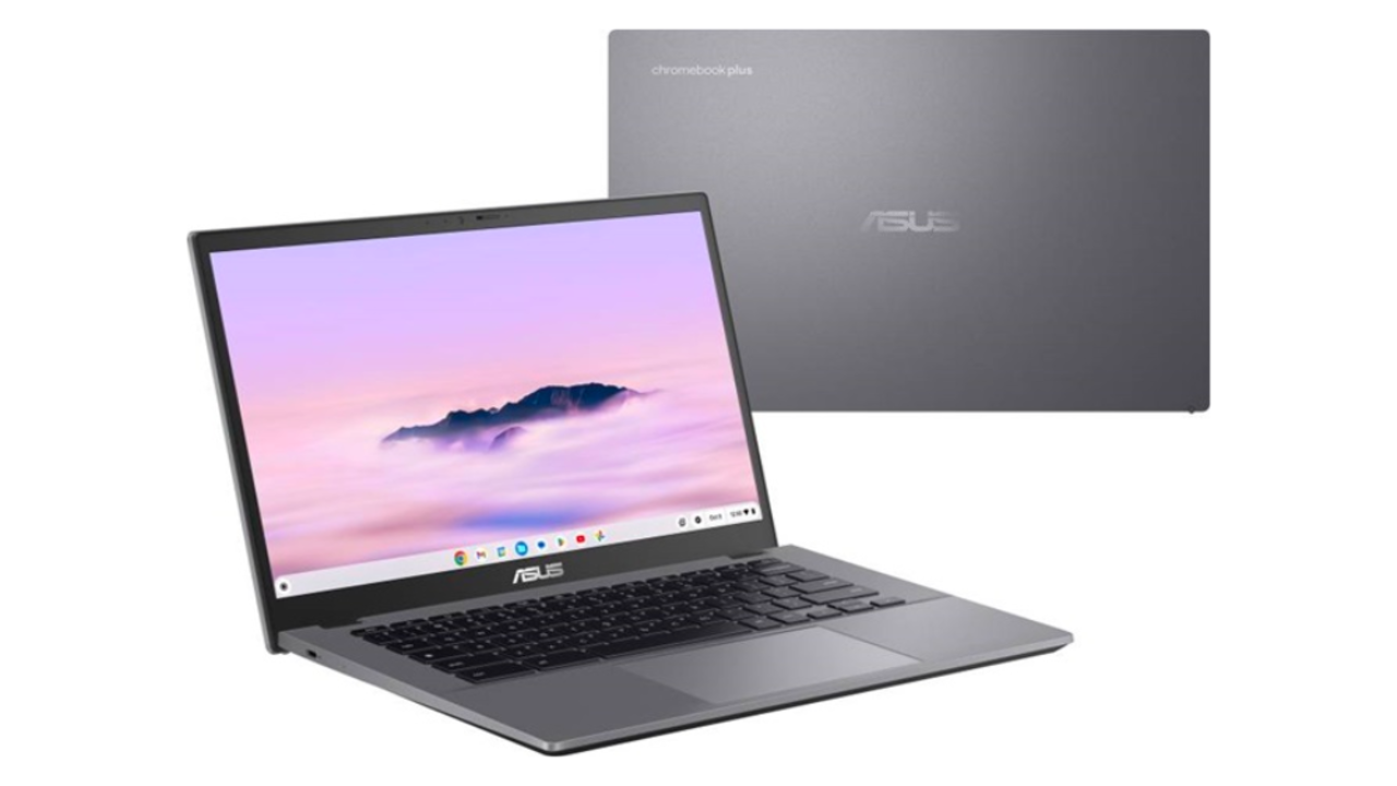 Asus launches first Chromebook Plus in India: All the details