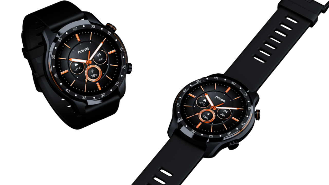 4G Smartwatches Price List in India 2024
