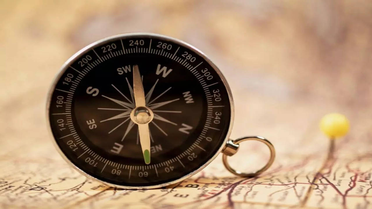 5 Vastu Tips for happiness and prosperity - Times of India