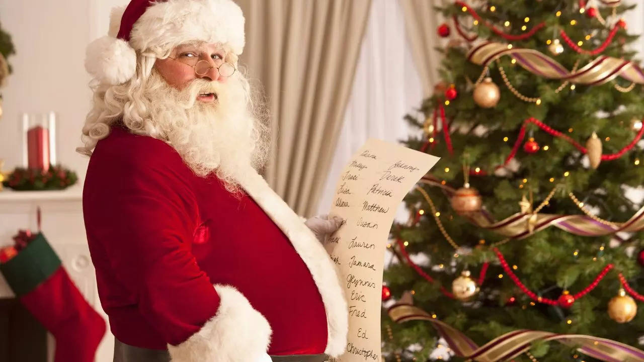 Merry Christmas 2023: Top 50 wishes, messages, quotes and