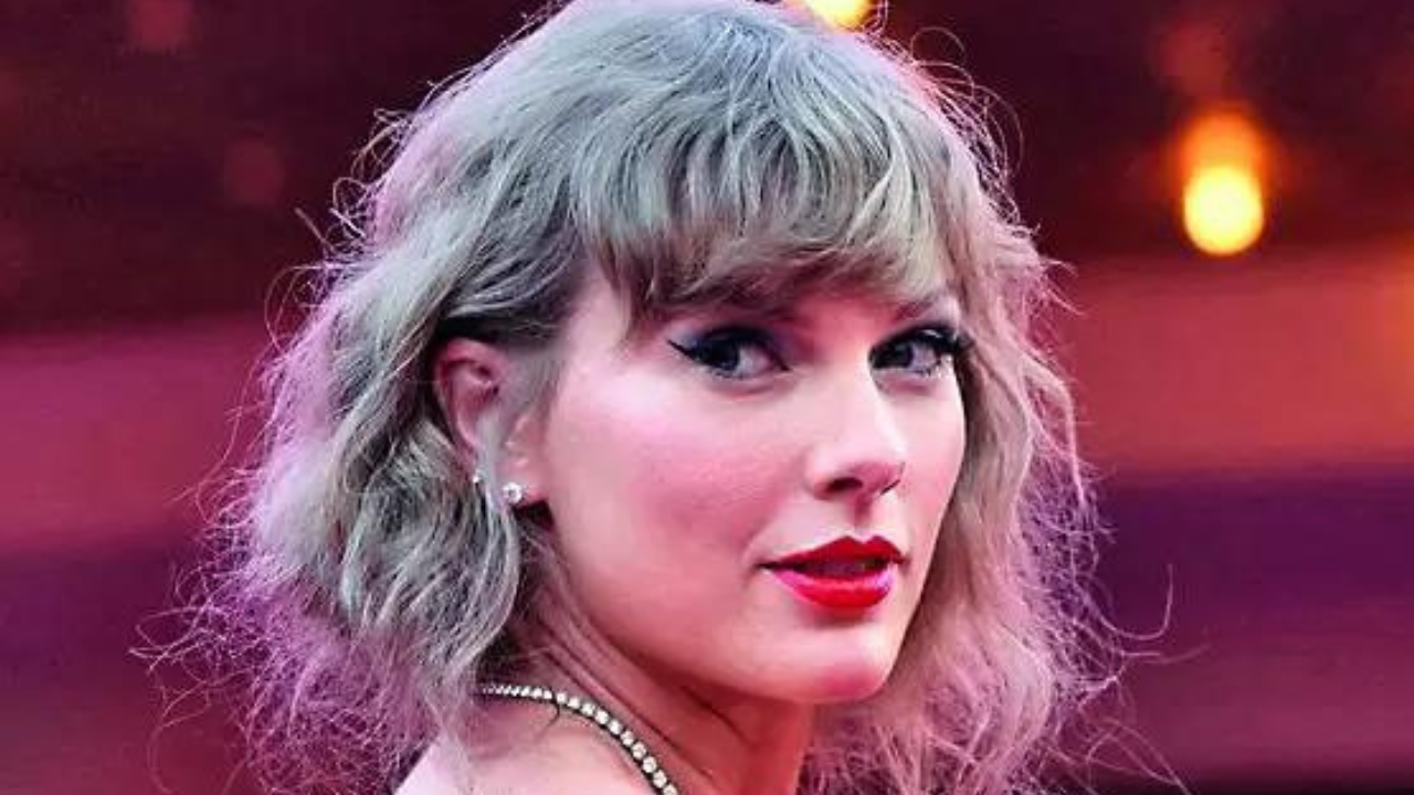 Taylor Swift gets young voters out to the polls, affects elections