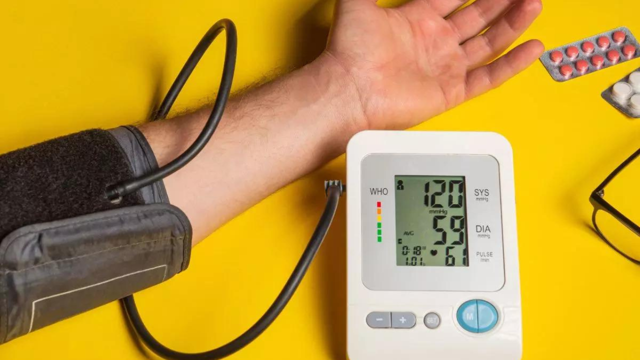 Sphygmomanometer Facts for Kids