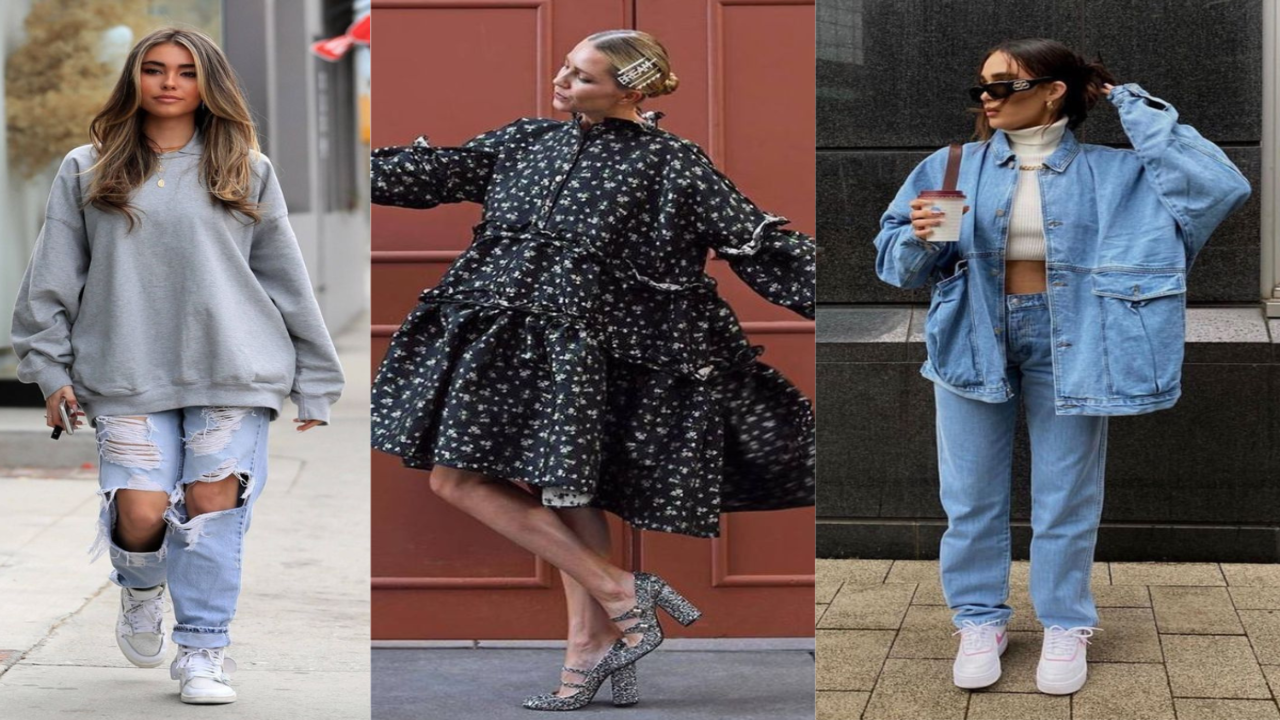 Mom Jeans Are Trending Again, See Ways You Can Stylishly Rock