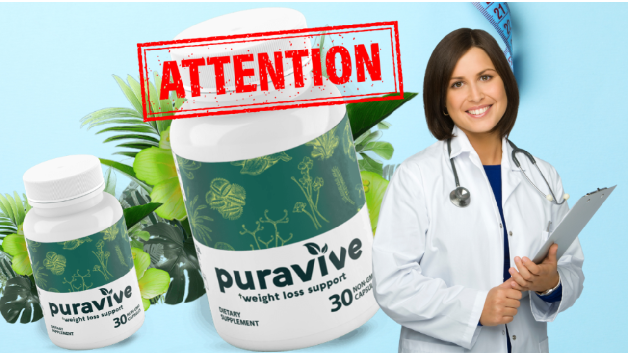 ADVT: PuraVive, a breakthrough in weight loss or another scam? Expert analysis inside - Times of India