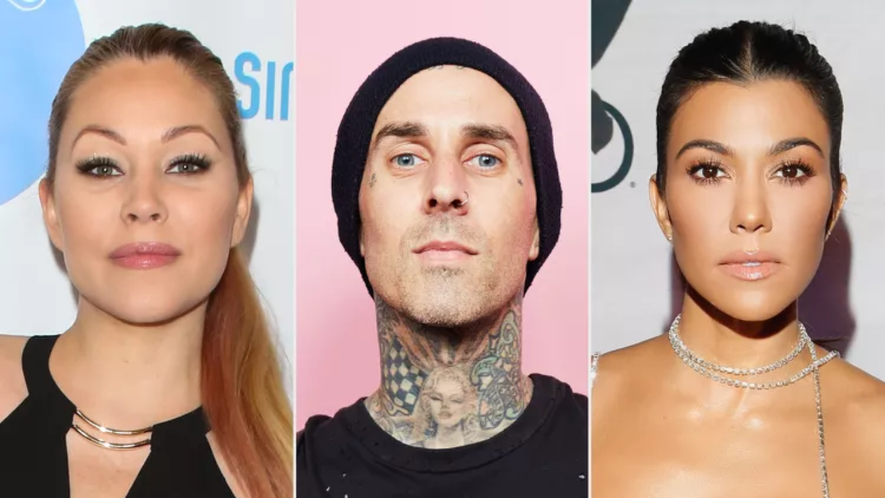 Shanna Moakler accuses Ex Travis Barker and Kourtney Kardashian of