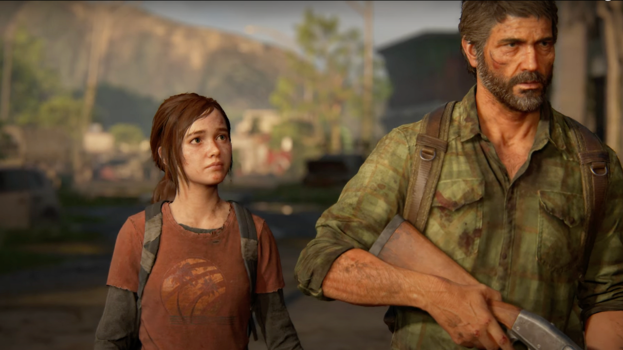The Last of Us Part II Remastered first impressions