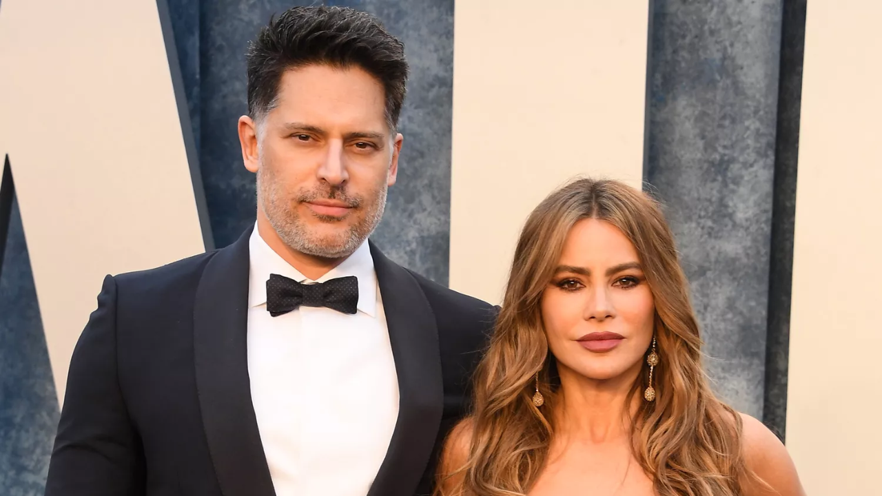 Sofia Vergara had a hard time with one of her 'Modern Family' co-stars: Who  was it?